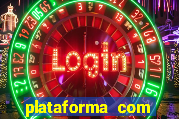 plataforma com jogos demo